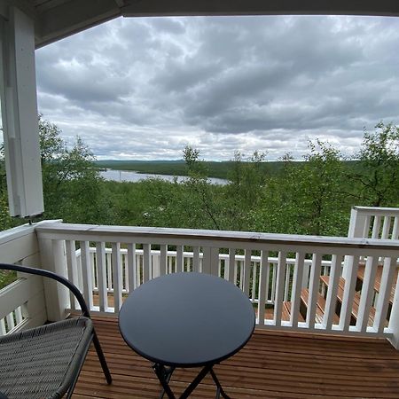 Sara'S Cabins-Hytter เคาโตเคโน ภายนอก รูปภาพ