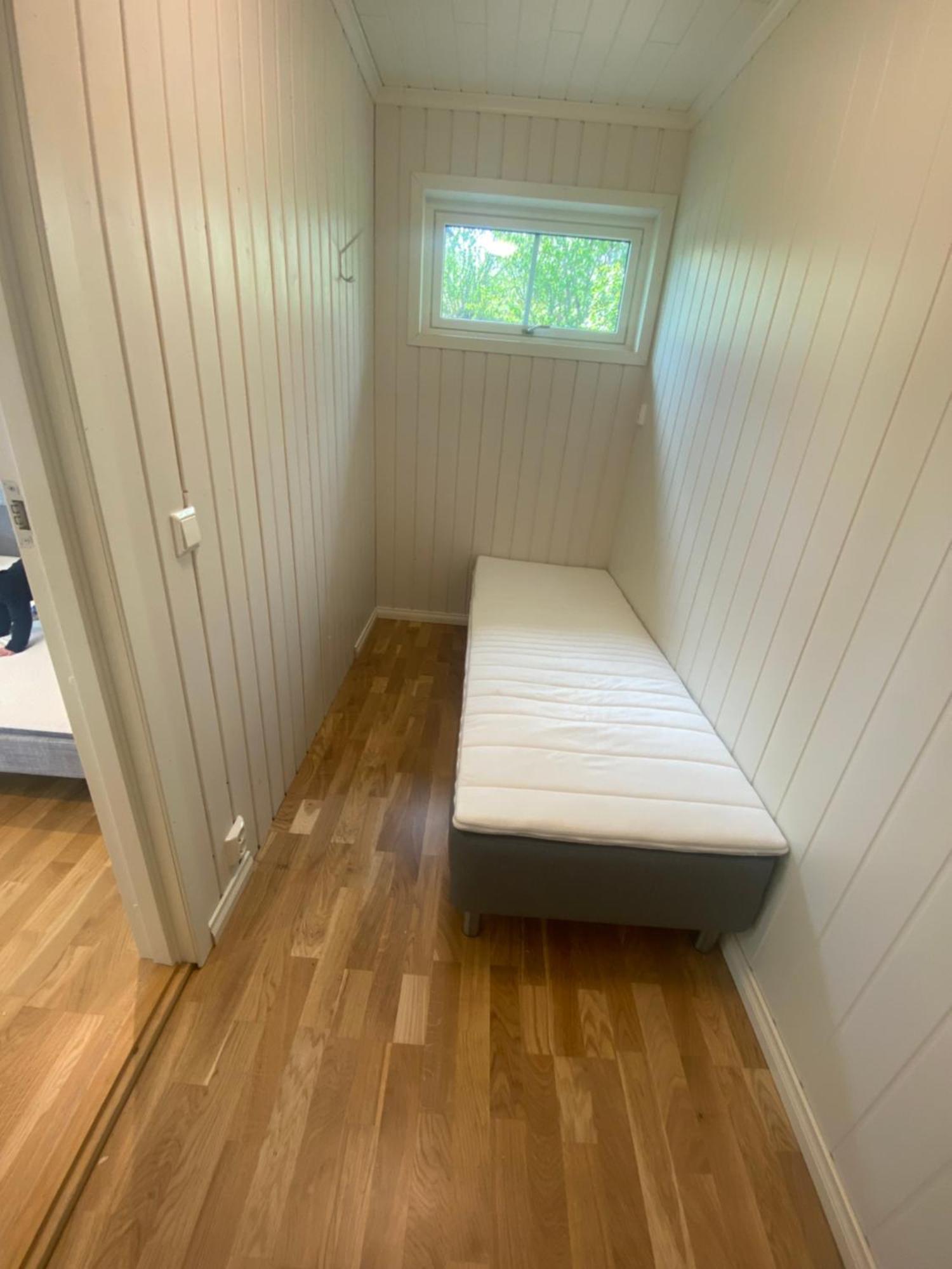 Sara'S Cabins-Hytter เคาโตเคโน ภายนอก รูปภาพ