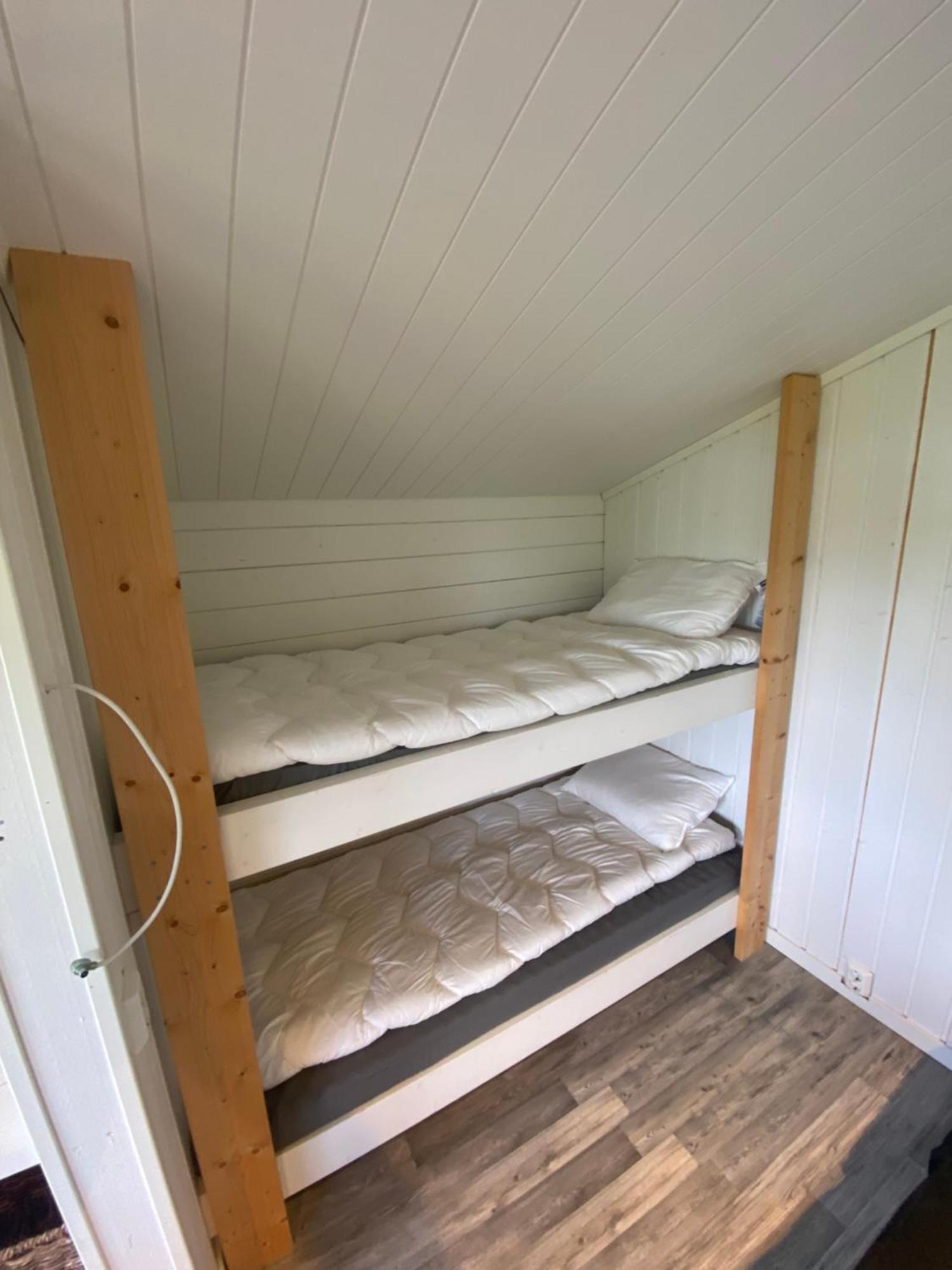 Sara'S Cabins-Hytter เคาโตเคโน ภายนอก รูปภาพ