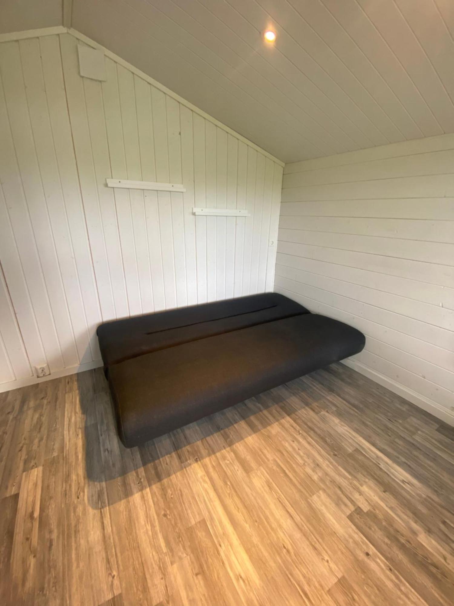 Sara'S Cabins-Hytter เคาโตเคโน ภายนอก รูปภาพ