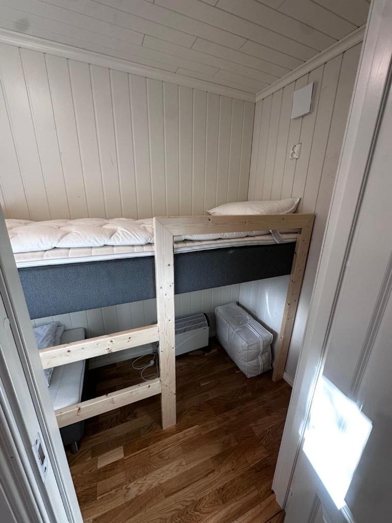 Sara'S Cabins-Hytter เคาโตเคโน ห้อง รูปภาพ