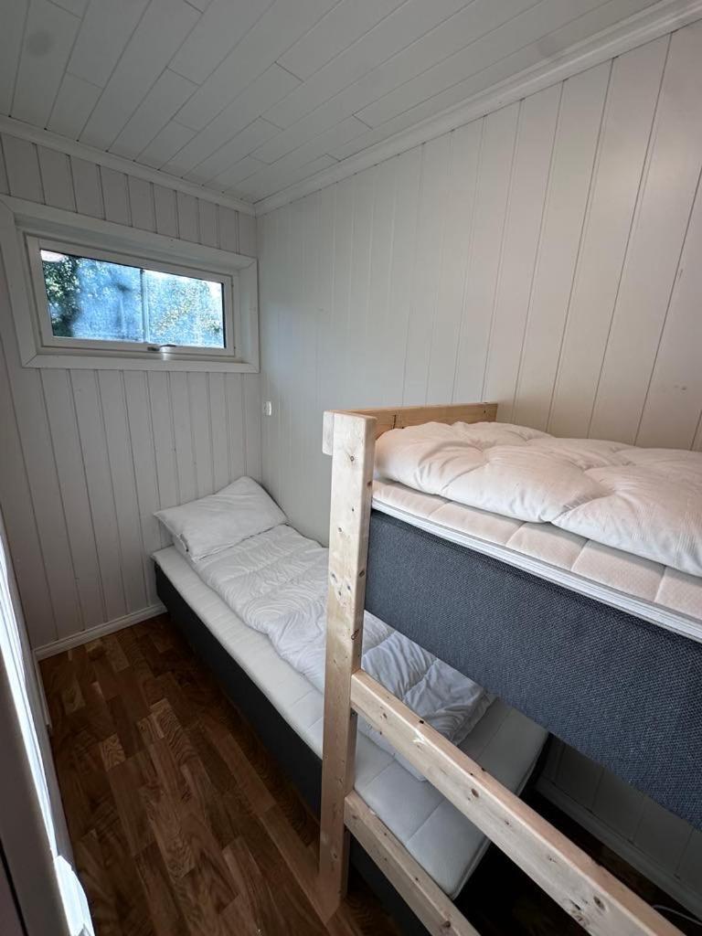 Sara'S Cabins-Hytter เคาโตเคโน ห้อง รูปภาพ